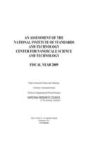 Assessment of the National Institute of Standards and Technology Center for Nanoscale Science and Technology