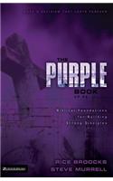 Purple Book