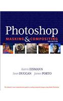 Photoshop Masking & Compositing