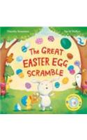The Great Easter Egg Scramble