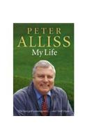 Peter Alliss-My Life