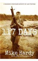 117 DAYS A Memoir