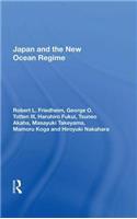 Japan and the New Ocean Regime