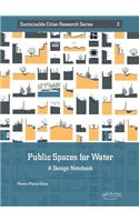 Public Spaces for Water
