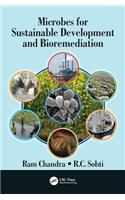 Microbes for Sustainable Development and Bioremediation