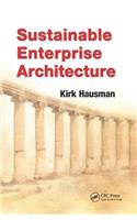 Sustainable Enterprise Architecture