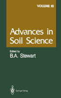 Advances in Soil Science