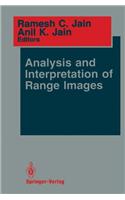 Analysis and Interpretation of Range Images