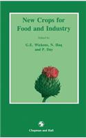 New Crops for Food and Industry