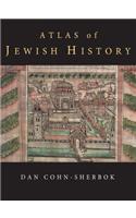 Atlas of Jewish History