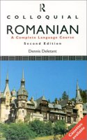 Colloquial Romanian