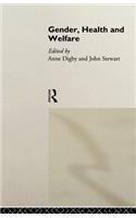 Gender, Health and Welfare