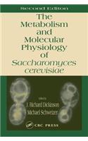 Metabolism and Molecular Physiology of Saccharomyces Cerevisiae