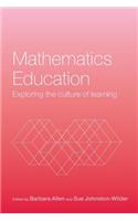 Mathematics Education