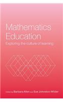 Mathematics Education