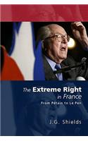 Extreme Right in France