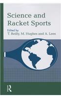 Science and Racket Sports I