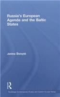 Russia's European Agenda and the Baltic States