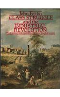 Class Struggle and the Industrial Revolution
