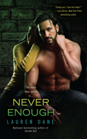 Never Enough: (4 A Brown Family Novel)
