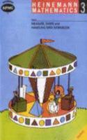 Heinemann Maths 3: Measure, Shape & Handling Data Workbook