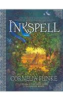 Inkspell