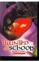 Haunted Schools