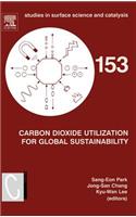 Carbon Dioxide Utilization for Global Sustainability