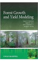 Forest Growth and Yield Modeli
