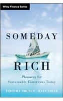 Someday Rich - Planning for Sustainable Tomorrows Today