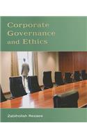 Corporate Governance and Ethics