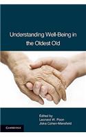 Understanding Well-Being in the Oldest Old