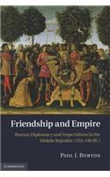 Friendship and Empire