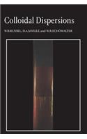 Colloidal Dispersions