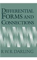 Differential Forms and Connections