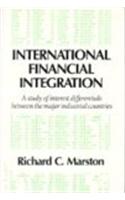 International Financial Integration