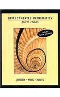 Cengage Advantage Books: Developmental Mathematics