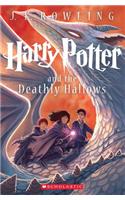 Harry Potter and the Deathly Hallows