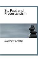 St. Paul and Protestantism