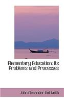 Elementary Education