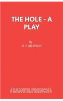 Hole - A Play