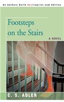 Footsteps on the Stairs