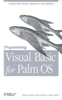 Programming Visual Basic for Palm OS