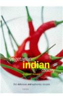 Vegetarian Indian