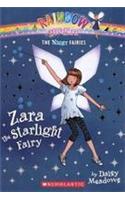 Zara the Starlight Fairy
