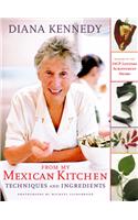 From My Mexican Kitchen