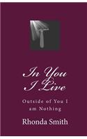 In You I Live
