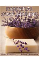 Essential Soapmaking