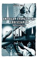 American Evangelical Christianity