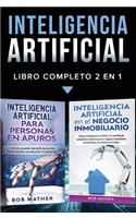 Inteligencia Artificial